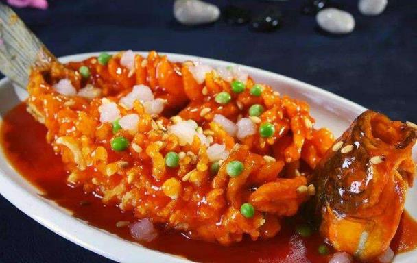 糖醋魚汁可以用糖色嗎 糖醋魚汁用糖色怎么做