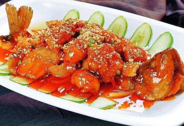糖醋魚汁可以用糖色嗎 糖醋魚汁用糖色怎么做