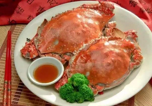 大閘蟹和梭子蟹哪個(gè)味道好 大閘蟹肉多還是梭子蟹肉多