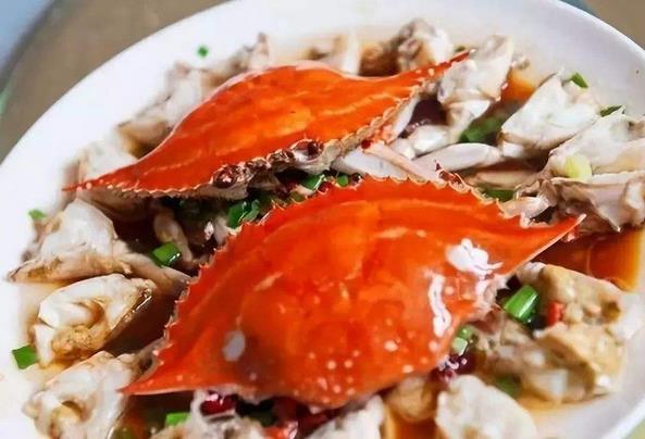 大閘蟹和梭子蟹哪個(gè)味道好 大閘蟹肉多還是梭子蟹肉多