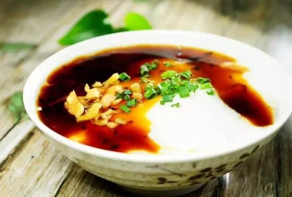 關(guān)于豆腐腦的飲食文化由來(lái) 豆腐腦怎么做好吃