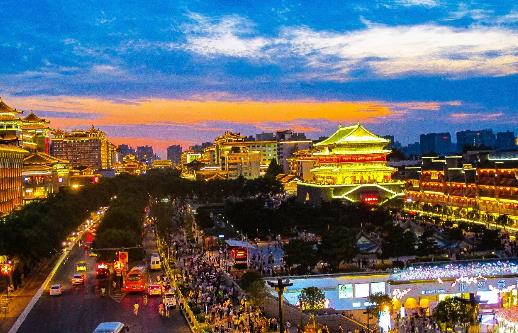 國內最適合吃貨去的十大旅游城市排行榜 西安、蘇州美食推薦
