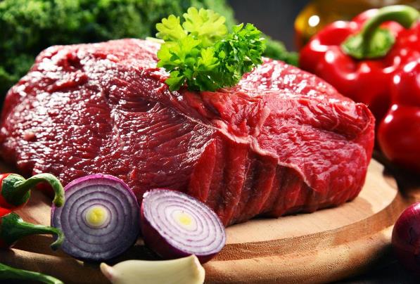 牛肉的營養價值及功效與作用 牛肉的熱量飲食禁忌及鑒別選購