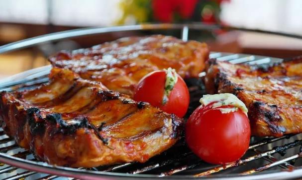 想吃肉怕胖？這6類人多吃肉，身體才健康！大口大口吃起來！