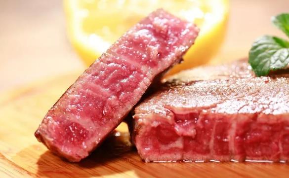 想吃肉怕胖？這6類人多吃肉，身體才健康！大口大口吃起來！