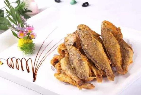椒鹽蘸料這種調味料怎么做？分享6種椒鹽菜的做法