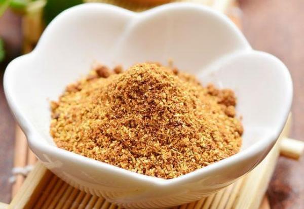 椒鹽蘸料這種調味料怎么做？分享6種椒鹽菜的做法