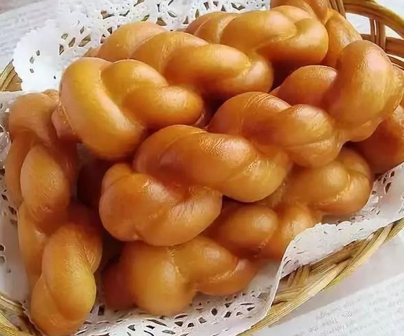 早餐吃什么好？27種早點小吃的做法 各種花樣面食做法