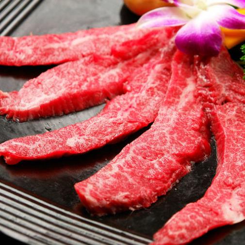 如何識別注水牛肉