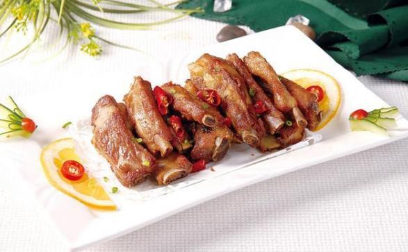 椒鹽蘸料這種調味料怎么做？分享6種椒鹽菜的做法