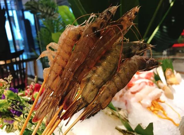 蝦頭發(fā)黑是重金屬超標(biāo)嗎？蝦線能不能吃？蝦頭白線是寄生蟲？