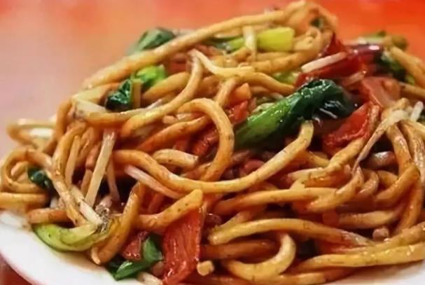 早餐吃什么好？27種早點小吃的做法 各種花樣面食做法