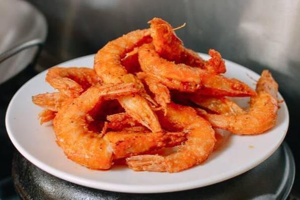 椒鹽蘸料這種調味料怎么做？分享6種椒鹽菜的做法