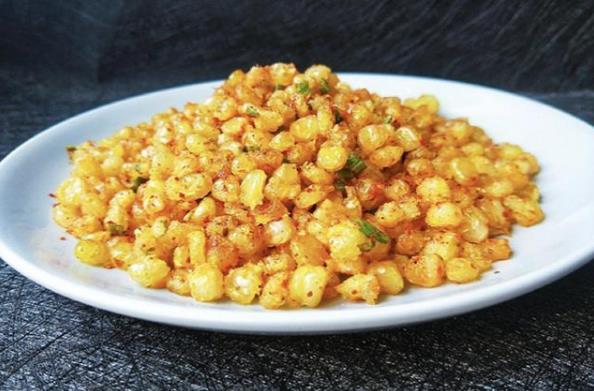 椒鹽蘸料這種調味料怎么做？分享6種椒鹽菜的做法