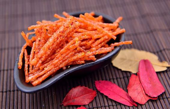 比方便面還不健康的5種食物 假肥羊卷、假阿膠以假充真