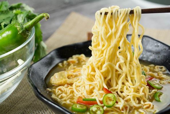 比方便面還不健康的5種食物 假肥羊卷、假阿膠以假充真