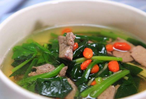 女子養(yǎng)生，關(guān)鍵是補(bǔ)血！6大真正的女性補(bǔ)血食物