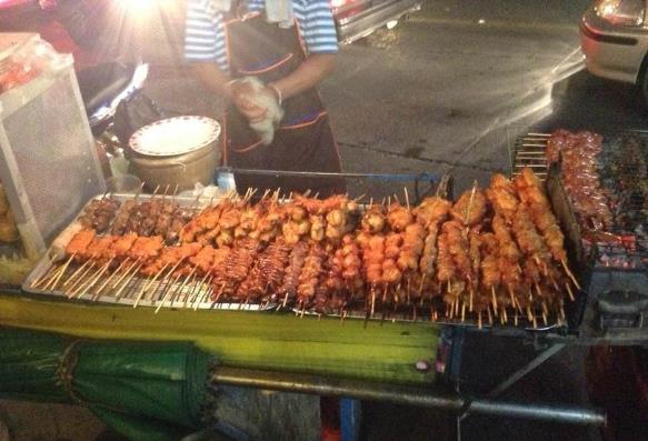 比方便面還不健康的5種食物 假肥羊卷、假阿膠以假充真