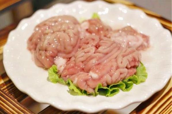 豬腦肥腸