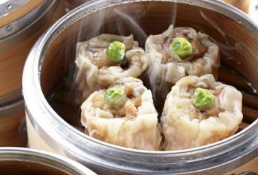 山西臨汾五大特色小吃 燒麥是晉南地區傳統名食