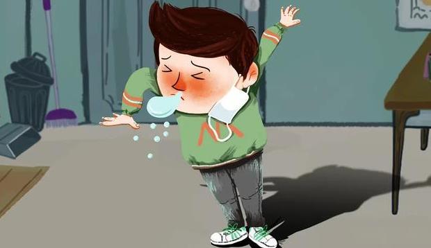 過敏春季高發(fā)，人為什么會(huì)過敏？常見的過敏疾病都有什么？