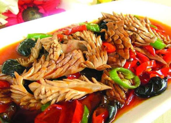 豬腰子的營養價值及功效 怎么洗去騷味 豬腰子里面白色物能吃嗎