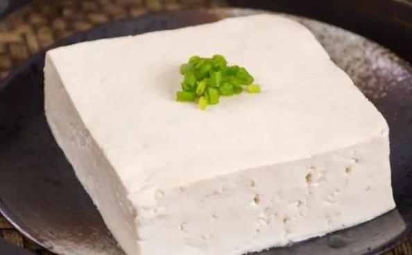 補鈣吃豆腐還能增強免疫力 豆腐的營養(yǎng)巧搭配