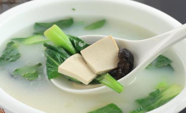 補鈣吃豆腐還能增強免疫力 豆腐的營養(yǎng)巧搭配