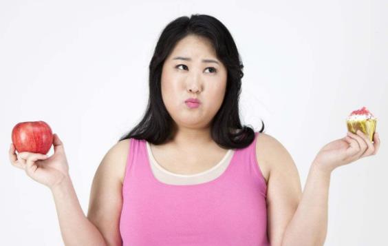 節食減肥反彈嗎？減肥吃什么食物好？