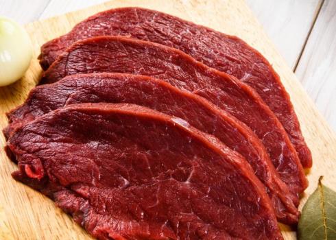 牛哪個部位肉最嫩最好吃？吃牛肉要注意什么？