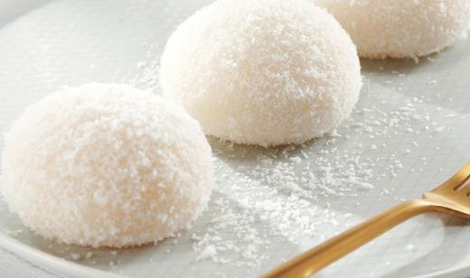 雪媚娘一定要玉米淀粉嗎？雪媚娘可以常溫存放嗎