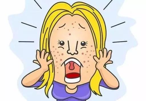 鼻子上長膿包型痘痘怎么辦？鼻子上長膿包型痘痘可以擠嗎？