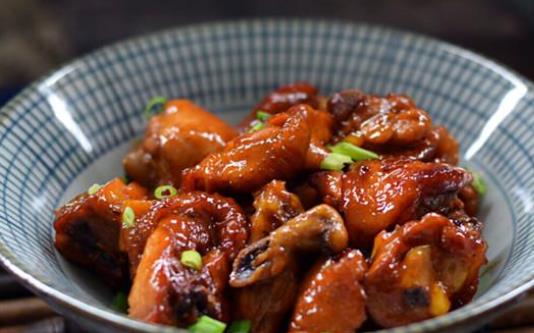 雞肉不能和什么一起吃？吃雞肉需要注意什么