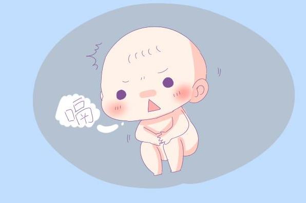 嬰兒打嗝怎么辦？