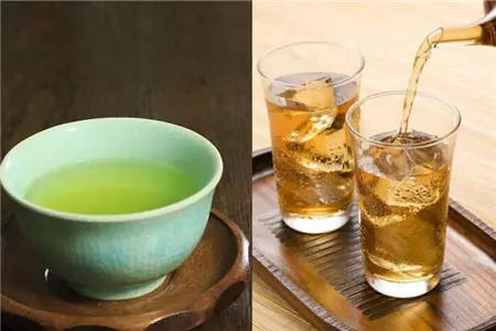 茶葉水洗臉對皮膚好么 茶葉水洗臉的好處