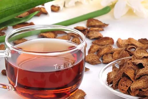 喝牛蒡茶三個月會有什么變化？每天喝牛蒡茶真的瘦了會反彈嗎