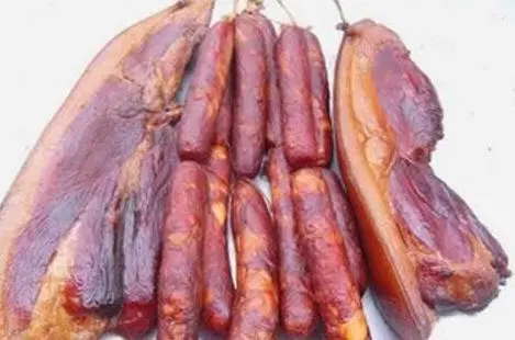 臘肉腌制好了需要洗嗎 臘肉腌制好了可以放多久