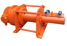 DJ1商場(chǎng)電動(dòng)提升機(jī)