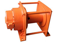 DJ2商場(chǎng)電動(dòng)提升機(jī)